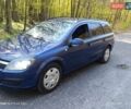 Синий Опель Астра, объемом двигателя 1.6 л и пробегом 246 тыс. км за 4300 $, фото 9 на Automoto.ua