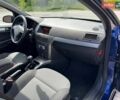 Синій Опель Астра, об'ємом двигуна 1.6 л та пробігом 222 тис. км за 5300 $, фото 21 на Automoto.ua