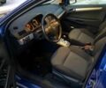 Синий Опель Астра, объемом двигателя 1.6 л и пробегом 132 тыс. км за 5000 $, фото 9 на Automoto.ua