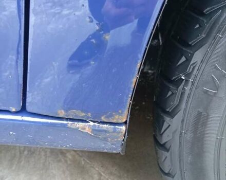 Синій Опель Астра, об'ємом двигуна 1.9 л та пробігом 286 тис. км за 4900 $, фото 24 на Automoto.ua