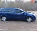 Синій Опель Астра, об'ємом двигуна 1.6 л та пробігом 246 тис. км за 4350 $, фото 8 на Automoto.ua