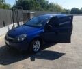 Синий Опель Астра, объемом двигателя 1.8 л и пробегом 250 тыс. км за 5500 $, фото 4 на Automoto.ua