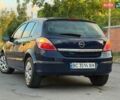 Синий Опель Астра, объемом двигателя 1.4 л и пробегом 195 тыс. км за 3890 $, фото 11 на Automoto.ua
