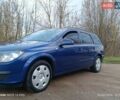 Синий Опель Астра, объемом двигателя 1.6 л и пробегом 246 тыс. км за 4300 $, фото 47 на Automoto.ua