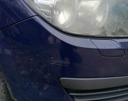 Синій Опель Астра, об'ємом двигуна 1.9 л та пробігом 286 тис. км за 4900 $, фото 11 на Automoto.ua