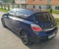 Синий Опель Астра, объемом двигателя 1.4 л и пробегом 333 тыс. км за 3700 $, фото 21 на Automoto.ua