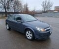 Синий Опель Астра, объемом двигателя 1.2 л и пробегом 275 тыс. км за 3700 $, фото 1 на Automoto.ua
