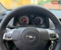 Синий Опель Астра, объемом двигателя 1.4 л и пробегом 195 тыс. км за 3890 $, фото 47 на Automoto.ua