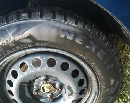 Синій Опель Астра, об'ємом двигуна 1.6 л та пробігом 240 тис. км за 4500 $, фото 18 на Automoto.ua