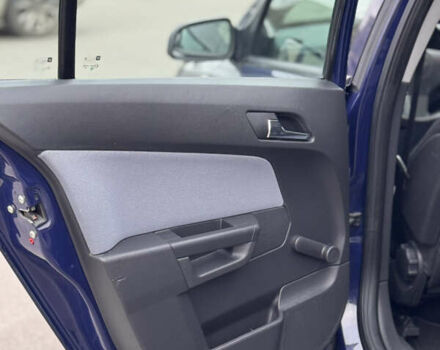 Синій Опель Астра, об'ємом двигуна 1.8 л та пробігом 217 тис. км за 5299 $, фото 35 на Automoto.ua