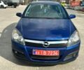 Синий Опель Астра, объемом двигателя 1.6 л и пробегом 203 тыс. км за 5100 $, фото 1 на Automoto.ua