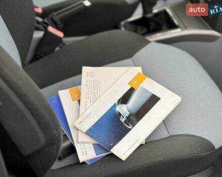 Синій Опель Астра, об'ємом двигуна 1.8 л та пробігом 217 тис. км за 5299 $, фото 41 на Automoto.ua