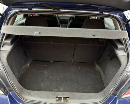 Синий Опель Астра, объемом двигателя 1.4 л и пробегом 350 тыс. км за 2450 $, фото 13 на Automoto.ua