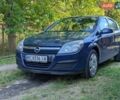 Синий Опель Астра, объемом двигателя 1.8 л и пробегом 340 тыс. км за 4200 $, фото 4 на Automoto.ua