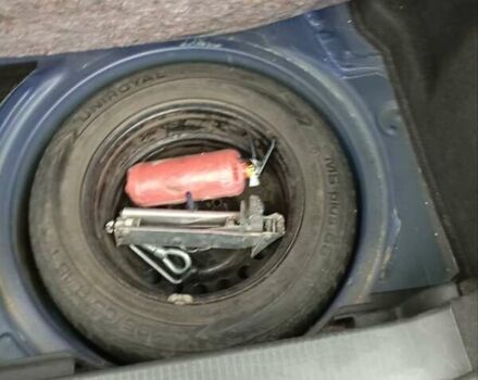 Синій Опель Астра, об'ємом двигуна 1.9 л та пробігом 286 тис. км за 4900 $, фото 20 на Automoto.ua