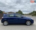 Синий Опель Астра, объемом двигателя 1.6 л и пробегом 222 тыс. км за 5350 $, фото 6 на Automoto.ua