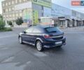 Синий Опель Астра, объемом двигателя 1.3 л и пробегом 198 тыс. км за 3600 $, фото 3 на Automoto.ua