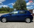 Синій Опель Астра, об'ємом двигуна 1.6 л та пробігом 222 тис. км за 5300 $, фото 7 на Automoto.ua