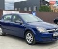Синий Опель Астра, объемом двигателя 1.6 л и пробегом 222 тыс. км за 5350 $, фото 2 на Automoto.ua