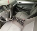 Синий Опель Астра, объемом двигателя 1.6 л и пробегом 201 тыс. км за 5200 $, фото 9 на Automoto.ua