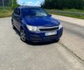 Синий Опель Астра, объемом двигателя 1.4 л и пробегом 263 тыс. км за 2700 $, фото 1 на Automoto.ua