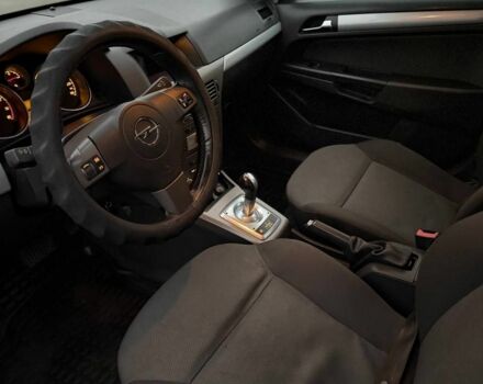 Синий Опель Астра, объемом двигателя 0 л и пробегом 360 тыс. км за 3150 $, фото 8 на Automoto.ua