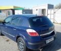 Синий Опель Астра, объемом двигателя 1.39 л и пробегом 270 тыс. км за 4300 $, фото 5 на Automoto.ua