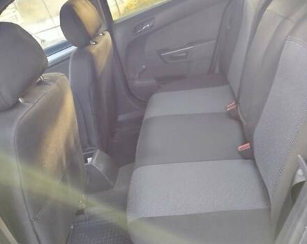 Синій Опель Астра, об'ємом двигуна 1.3 л та пробігом 267 тис. км за 4000 $, фото 4 на Automoto.ua