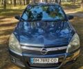 Синий Опель Астра, объемом двигателя 1.36 л и пробегом 243 тыс. км за 4850 $, фото 1 на Automoto.ua