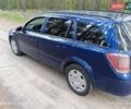 Синій Опель Астра, об'ємом двигуна 1.6 л та пробігом 246 тис. км за 4200 $, фото 2 на Automoto.ua