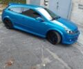 Синий Опель Астра, объемом двигателя 2 л и пробегом 143 тыс. км за 7900 $, фото 6 на Automoto.ua