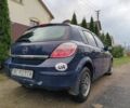 Синий Опель Астра, объемом двигателя 1.4 л и пробегом 345 тыс. км за 2800 $, фото 5 на Automoto.ua