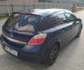 Синий Опель Астра, объемом двигателя 1.4 л и пробегом 333 тыс. км за 3603 $, фото 3 на Automoto.ua