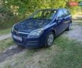 Синий Опель Астра, объемом двигателя 1.8 л и пробегом 340 тыс. км за 4200 $, фото 7 на Automoto.ua