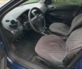 Синий Опель Астра, объемом двигателя 1.4 л и пробегом 345 тыс. км за 2800 $, фото 14 на Automoto.ua