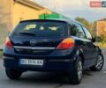 Синий Опель Астра, объемом двигателя 1.4 л и пробегом 195 тыс. км за 3890 $, фото 16 на Automoto.ua
