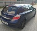 Синий Опель Астра, объемом двигателя 1.4 л и пробегом 333 тыс. км за 3700 $, фото 20 на Automoto.ua