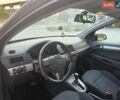 Синій Опель Астра, об'ємом двигуна 1.8 л та пробігом 314 тис. км за 3900 $, фото 22 на Automoto.ua
