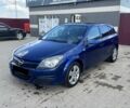 Синий Опель Астра, объемом двигателя 1.7 л и пробегом 300 тыс. км за 2000 $, фото 2 на Automoto.ua