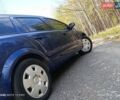 Синий Опель Астра, объемом двигателя 1.6 л и пробегом 246 тыс. км за 4300 $, фото 14 на Automoto.ua