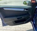 Синій Опель Астра, об'ємом двигуна 1.6 л та пробігом 222 тис. км за 5300 $, фото 8 на Automoto.ua
