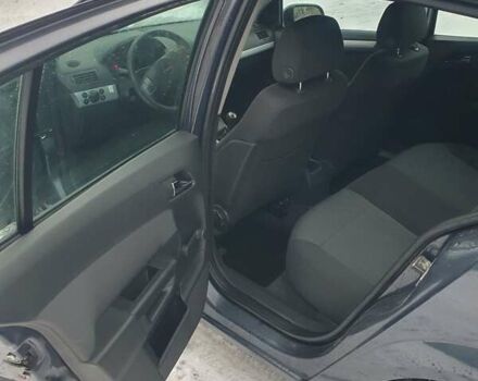 Синій Опель Астра, об'ємом двигуна 1.6 л та пробігом 197 тис. км за 4550 $, фото 22 на Automoto.ua