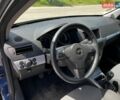 Синій Опель Астра, об'ємом двигуна 1.6 л та пробігом 222 тис. км за 5300 $, фото 10 на Automoto.ua