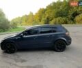 Синий Опель Астра, объемом двигателя 1.9 л и пробегом 280 тыс. км за 4500 $, фото 6 на Automoto.ua