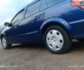 Синий Опель Астра, объемом двигателя 1.6 л и пробегом 246 тыс. км за 4300 $, фото 41 на Automoto.ua