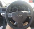 Синий Опель Астра, объемом двигателя 1.6 л и пробегом 210 тыс. км за 4500 $, фото 10 на Automoto.ua