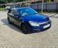 Синий Опель Астра, объемом двигателя 1.4 л и пробегом 333 тыс. км за 3700 $, фото 4 на Automoto.ua