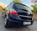 Синий Опель Астра, объемом двигателя 1.4 л и пробегом 195 тыс. км за 3890 $, фото 12 на Automoto.ua