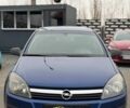 Синий Опель Астра, объемом двигателя 0 л и пробегом 360 тыс. км за 3150 $, фото 5 на Automoto.ua