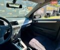 Синий Опель Астра, объемом двигателя 1.8 л и пробегом 225 тыс. км за 6900 $, фото 11 на Automoto.ua